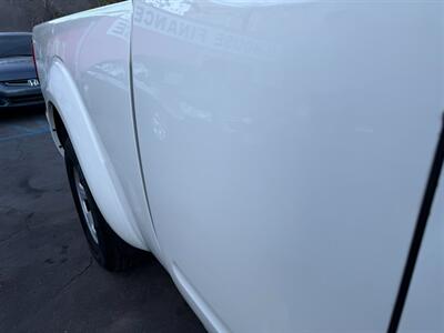2015 Nissan Frontier S   - Photo 73 - Los Angeles, CA 91306