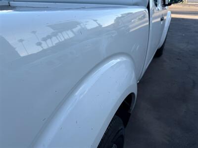 2015 Nissan Frontier S   - Photo 70 - Los Angeles, CA 91306