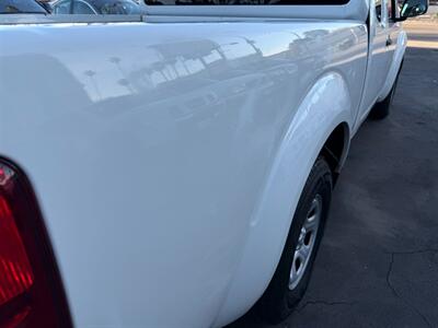 2015 Nissan Frontier S   - Photo 69 - Los Angeles, CA 91306