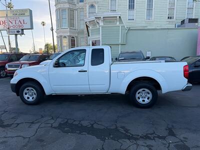 2015 Nissan Frontier S   - Photo 30 - Los Angeles, CA 91306