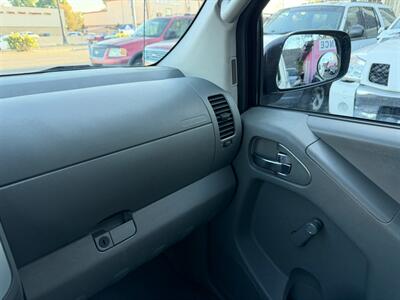 2015 Nissan Frontier S   - Photo 47 - Los Angeles, CA 91306