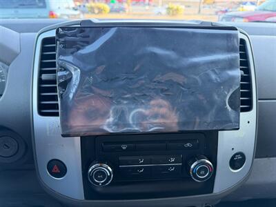 2015 Nissan Frontier S   - Photo 48 - Los Angeles, CA 91306