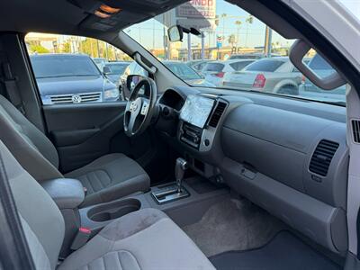 2015 Nissan Frontier S   - Photo 42 - Los Angeles, CA 91306