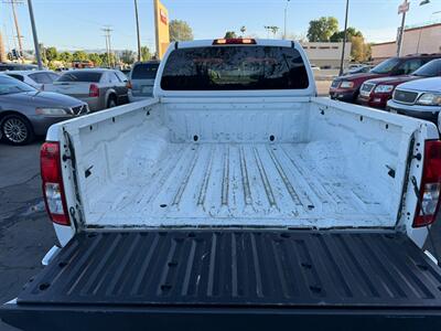 2015 Nissan Frontier S   - Photo 40 - Los Angeles, CA 91306