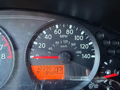 2015 Nissan Frontier S   - Photo 57 - Los Angeles, CA 91306