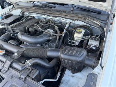 2015 Nissan Frontier S   - Photo 59 - Los Angeles, CA 91306