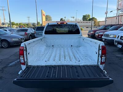 2015 Nissan Frontier S   - Photo 20 - Los Angeles, CA 91306