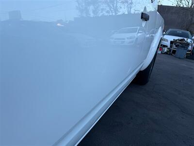 2015 Nissan Frontier S   - Photo 63 - Los Angeles, CA 91306