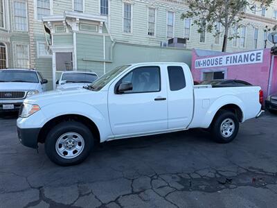 2015 Nissan Frontier S   - Photo 28 - Los Angeles, CA 91306