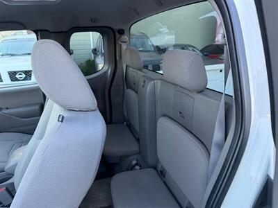 2015 Nissan Frontier S   - Photo 19 - Los Angeles, CA 91306