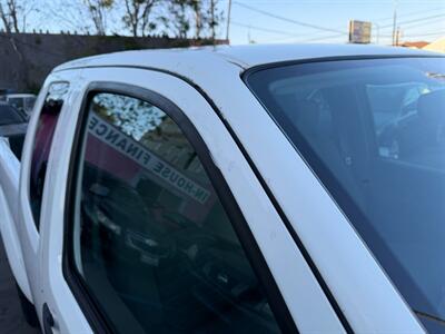 2015 Nissan Frontier S   - Photo 76 - Los Angeles, CA 91306