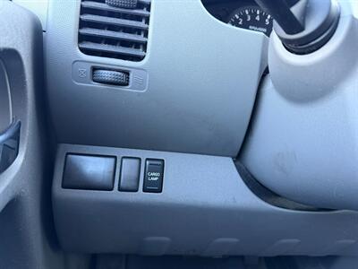 2015 Nissan Frontier S   - Photo 53 - Los Angeles, CA 91306