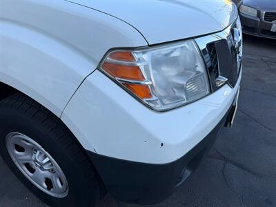 2015 Nissan Frontier S   - Photo 75 - Los Angeles, CA 91306