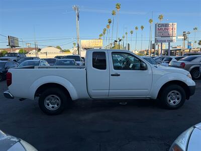 2015 Nissan Frontier S   - Photo 35 - Los Angeles, CA 91306