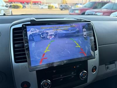 2015 Nissan Frontier S   - Photo 54 - Los Angeles, CA 91306