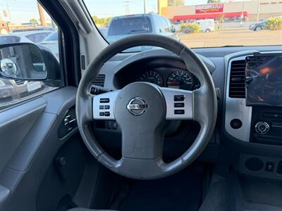 2015 Nissan Frontier S   - Photo 24 - Los Angeles, CA 91306