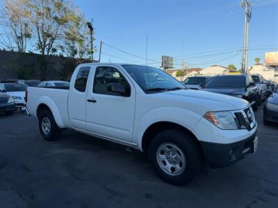 2015 Nissan Frontier S   - Photo 3 - Los Angeles, CA 91306