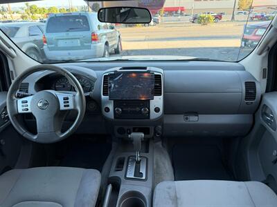 2015 Nissan Frontier S   - Photo 46 - Los Angeles, CA 91306