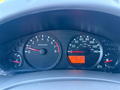 2015 Nissan Frontier S   - Photo 56 - Los Angeles, CA 91306