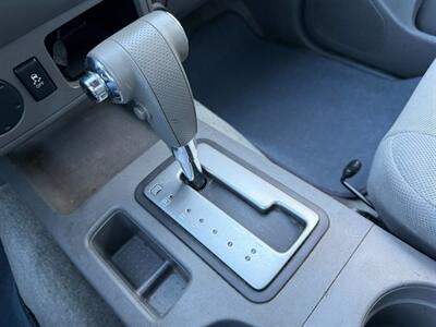 2015 Nissan Frontier S   - Photo 50 - Los Angeles, CA 91306