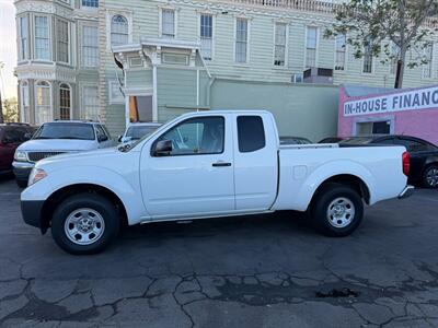 2015 Nissan Frontier S   - Photo 29 - Los Angeles, CA 91306