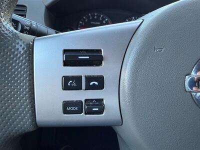 2015 Nissan Frontier S   - Photo 51 - Los Angeles, CA 91306