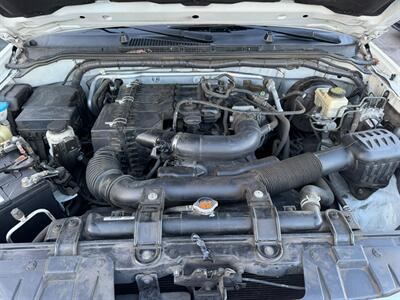 2015 Nissan Frontier S   - Photo 60 - Los Angeles, CA 91306