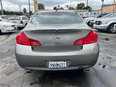 2008 INFINITI G35 x   - Photo 33 - Los Angeles, CA 91306