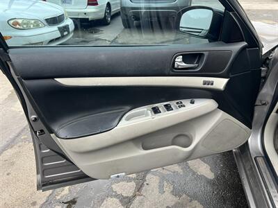 2008 INFINITI G35 x   - Photo 15 - Los Angeles, CA 91306