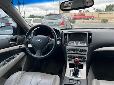 2008 INFINITI G35 x   - Photo 24 - Los Angeles, CA 91306