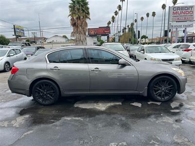 2008 INFINITI G35 x   - Photo 5 - Los Angeles, CA 91306