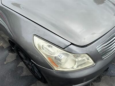 2008 INFINITI G35 x   - Photo 65 - Los Angeles, CA 91306