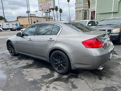 2008 INFINITI G35 x   - Photo 31 - Los Angeles, CA 91306