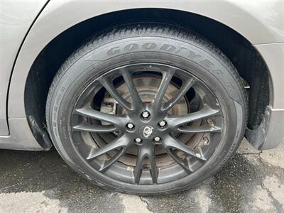 2008 INFINITI G35 x   - Photo 13 - Los Angeles, CA 91306