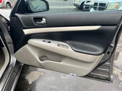 2008 INFINITI G35 x   - Photo 39 - Los Angeles, CA 91306