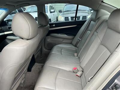 2008 INFINITI G35 x   - Photo 18 - Los Angeles, CA 91306