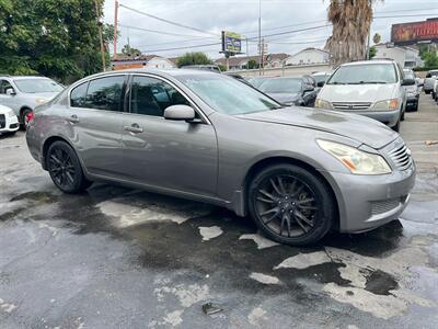 2008 INFINITI G35 x   - Photo 3 - Los Angeles, CA 91306