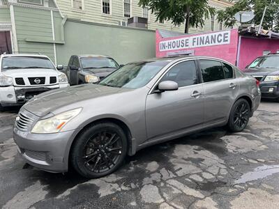 2008 INFINITI G35 x   - Photo 27 - Los Angeles, CA 91306