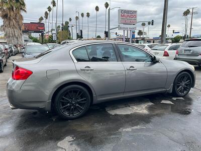 2008 INFINITI G35 x   - Photo 6 - Los Angeles, CA 91306