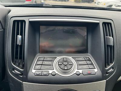 2008 INFINITI G35 x   - Photo 48 - Los Angeles, CA 91306