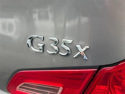2008 INFINITI G35 x   - Photo 38 - Los Angeles, CA 91306