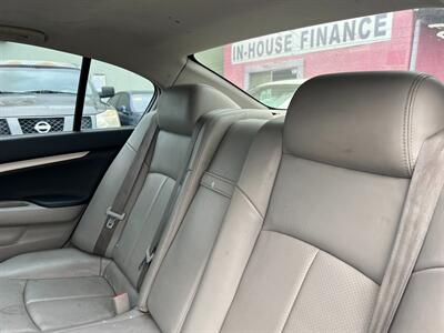 2008 INFINITI G35 x   - Photo 19 - Los Angeles, CA 91306