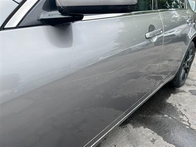 2008 INFINITI G35 x   - Photo 61 - Los Angeles, CA 91306