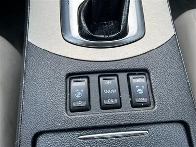 2008 INFINITI G35 x   - Photo 51 - Los Angeles, CA 91306