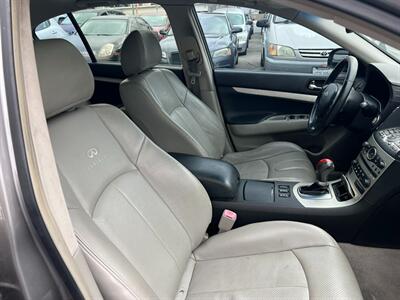 2008 INFINITI G35 x   - Photo 41 - Los Angeles, CA 91306