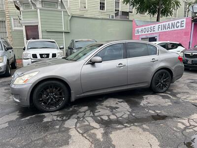 2008 INFINITI G35 x   - Photo 28 - Los Angeles, CA 91306