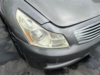 2008 INFINITI G35 x   - Photo 66 - Los Angeles, CA 91306