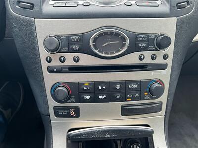 2008 INFINITI G35 x   - Photo 49 - Los Angeles, CA 91306