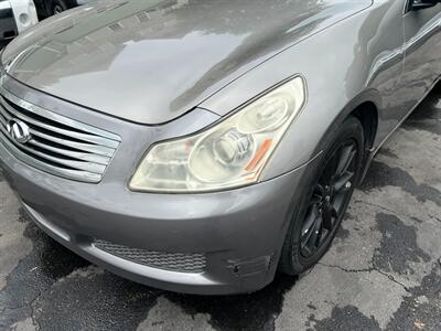 2008 INFINITI G35 x   - Photo 59 - Los Angeles, CA 91306