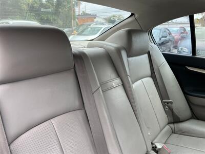 2008 INFINITI G35 x   - Photo 43 - Los Angeles, CA 91306